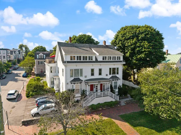 38 Eastern Promenade #C, Portland, ME 04101