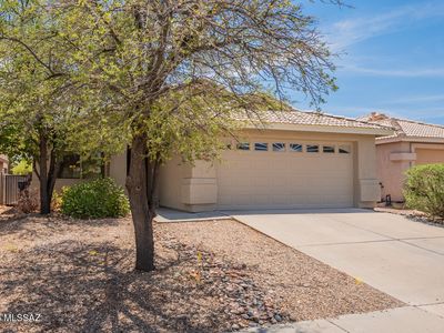 10384 E Ravenswood St, Tucson, AZ, 85747