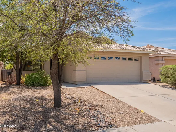 10384 E Ravenswood St, Tucson, AZ 85747