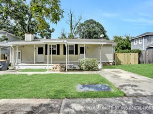 4551 Astral St, Jacksonville, FL 32205