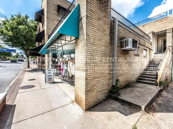 311 N Eureka Aly #A, Fayetteville, AR 72701