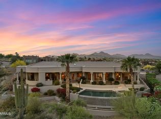 16637 E Hawk Dr, Fountain Hills, AZ 85268