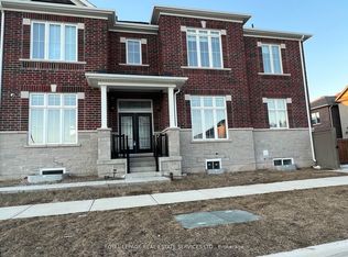 506 Kennedy Cir W, Milton, ON L9E1R1
