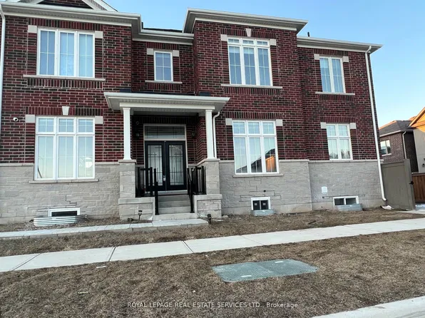 506 Kennedy Cir W, Milton, ON L9E 1R1