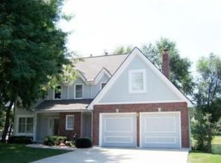 6109 NW 78th St, Kansas City, MO 64151