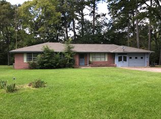 1000 Swinging Bridge Rd, Longview, TX 75604