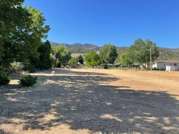 259 W 200 S, Parowan, UT 84761