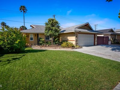 910 Azalea St, Oxnard, CA, 93036