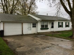 700 N Vorcey St, Tolono, IL