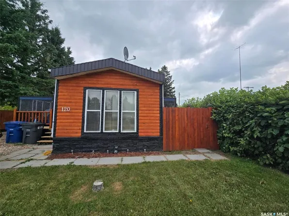 120 3rd STREET W, Glenavon, SK S0G 1Y0