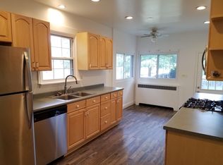 201 Richey Avenue #FL 1ST, Collingswood, NJ 08107