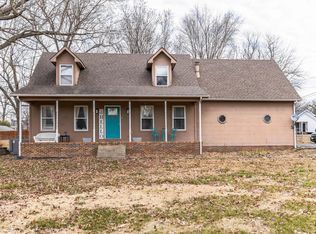 4701 Exall Ln, Paducah, KY 42001