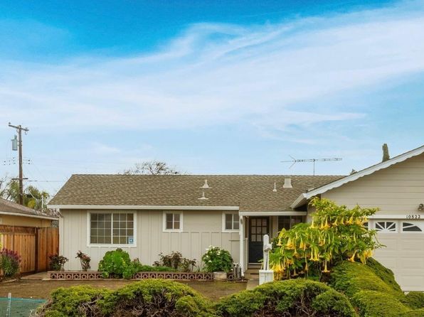 Zillow Cupertino Rentals