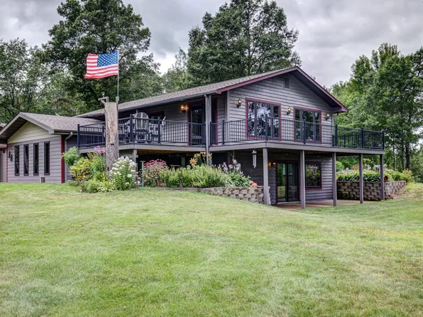 N11021 Red Pine Rd, Tomahawk, WI 54487
