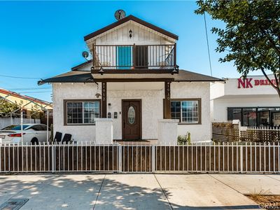 1912 E 10th St, Long Beach, CA, 90813