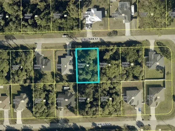 3719 Tallman St, Fort Myers, FL 33905
