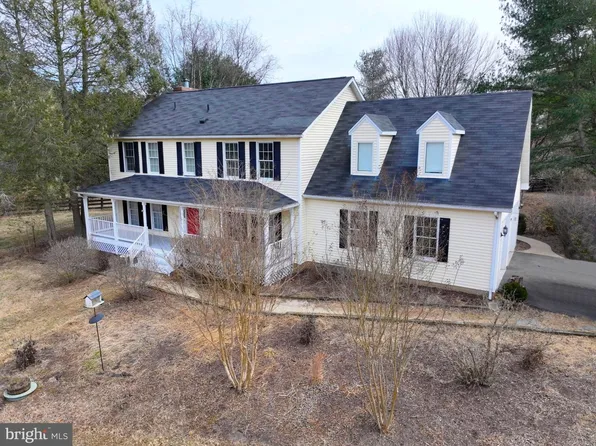 20192 Cockerill Rd, Purcellville, VA 20132