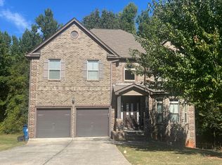 10013 Musket Ridge Cir, Jonesboro, GA 30238