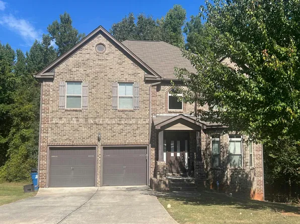 10013 Musket Ridge Cir, Jonesboro, GA 30238