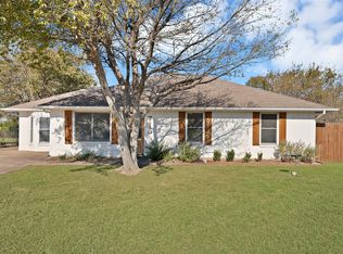 715 E Avenue F, Midlothian, TX 76065