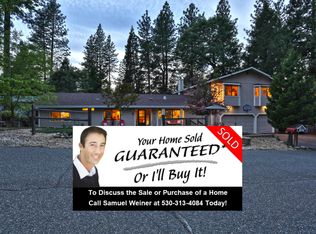 5732 Camas Ct, Pollock Pines, CA 95726