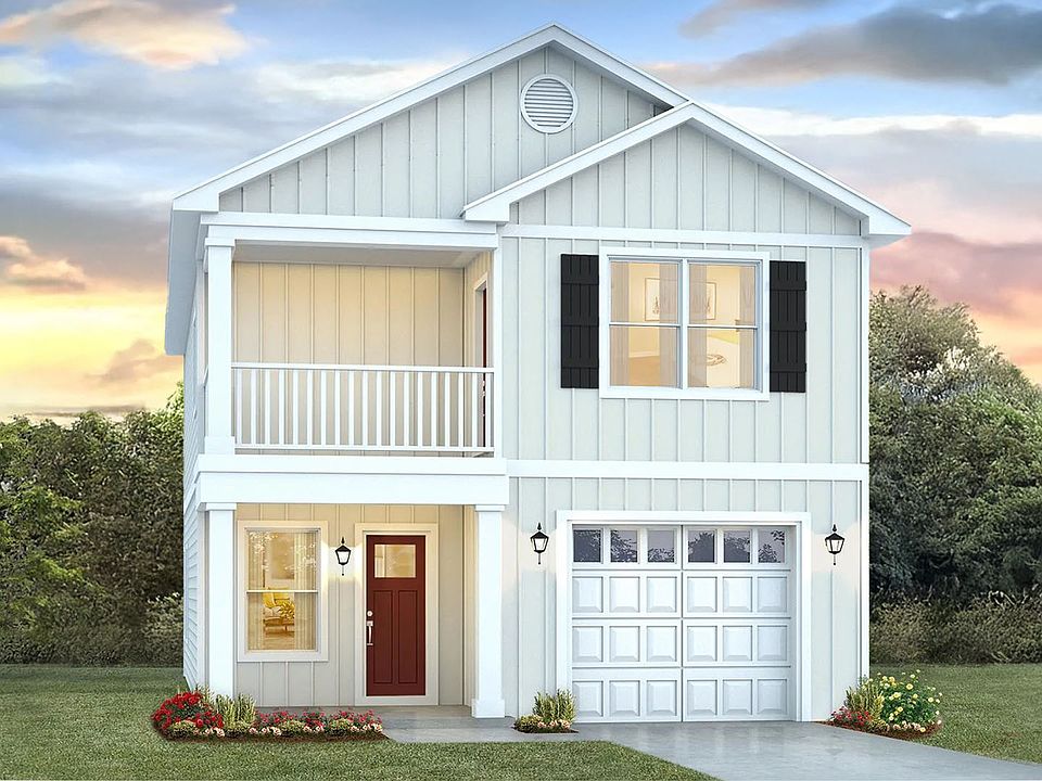 Plan Elevation.