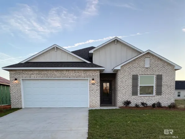 9088 Caymus Dr, Daphne, AL 36526