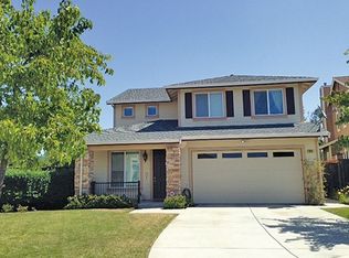 1912 La Veranda Pl, Martinez, CA 94553