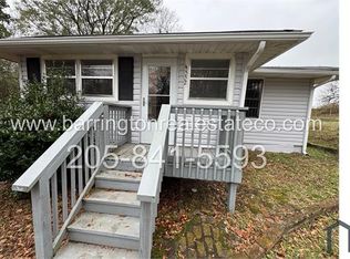 4552 Edwards St, Bessemer, AL 35020