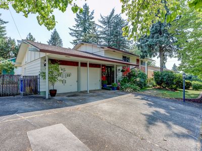15016 SE Woodward St, Portland, OR, 97236