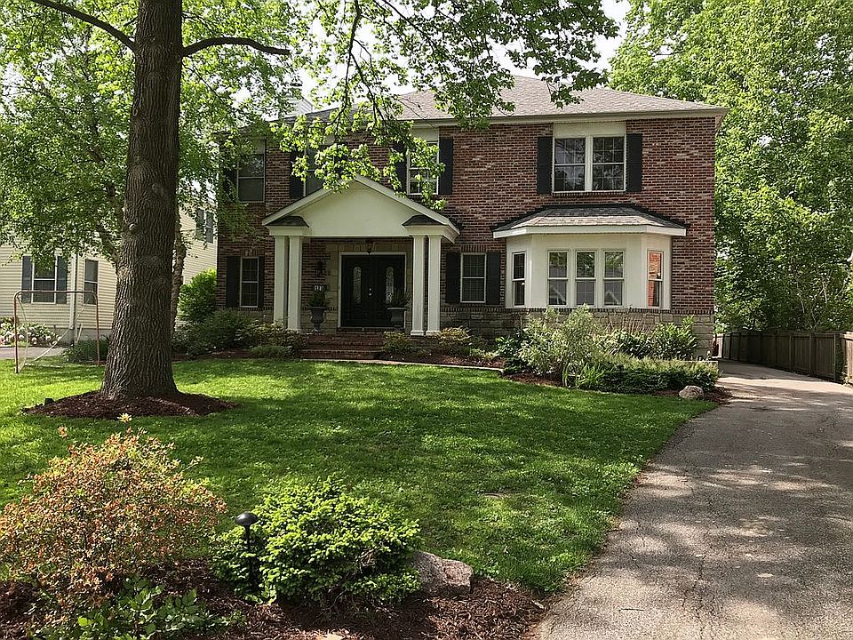 127 Central Ave 63119