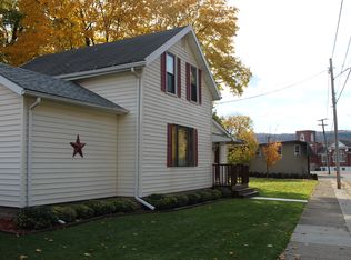 4 Oak Hill St, Arkport, NY