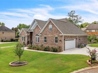 1015 Winmar Dr, Anderson, SC 29621