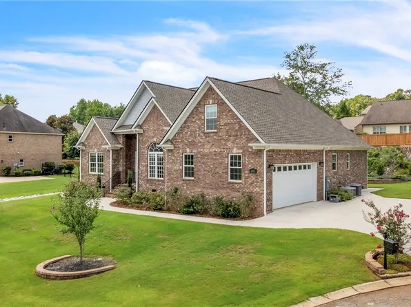 1015 Winmar Dr, Anderson, SC 29621