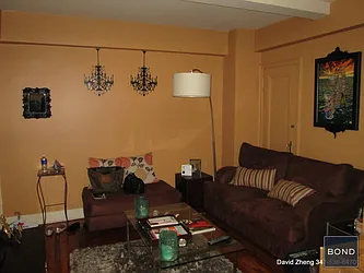 Rented by Bond New York