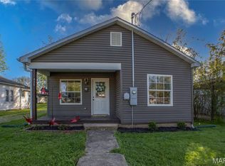 435 N Jackson Ave, Lebanon, MO 65536