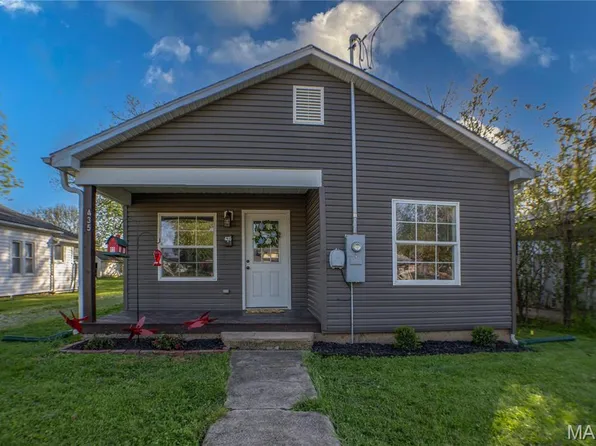 435 N Jackson Ave, Lebanon, MO 65536