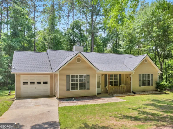 77 Turtle Cove Trwy, Monticello, GA 31064