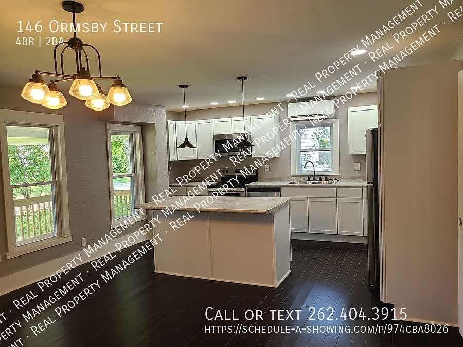 146 Ormsby St, Village Of Pewaukee, WI 53072 Zillow