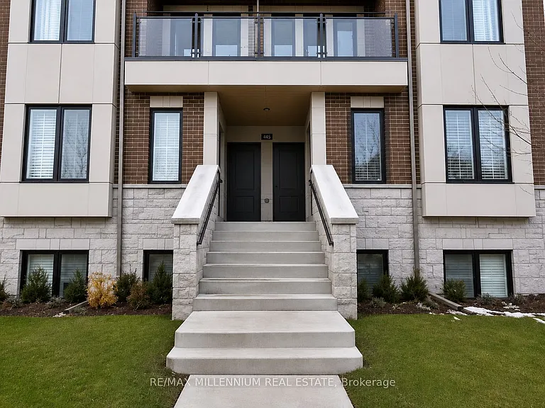 256 Royal York Rd #110 — Photo 3