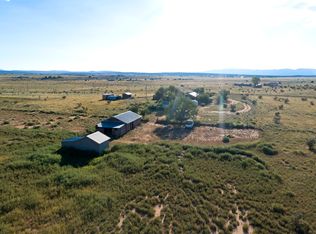 40 Weimer Rd, Stanley, NM 87056