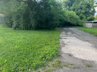6646 Jackson St, Indianapolis, IN