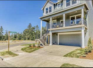 2505 Rockrose Ln, Eugene, OR 97403