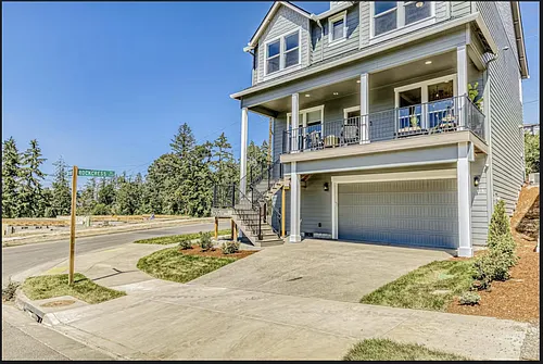 2505 Rockrose Ln Photo 1