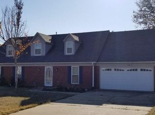 101 Wylie Dr, Brighton, TN 38011