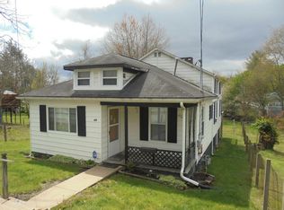 412 Grafton St, Beckley, WV