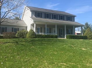 210 State Route 218, Gallipolis, OH 45631