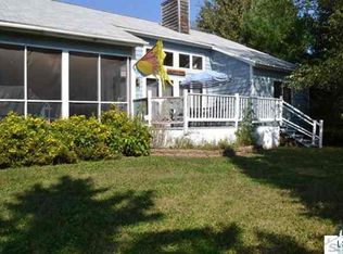 647 Abbey Ln, La Pointe, WI 54850