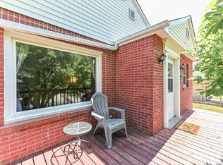 3318 N 96th St, Milwaukee, WI 53222