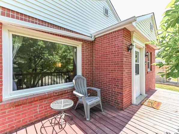 3318 N 96th STREET, Milwaukee, WI 53222